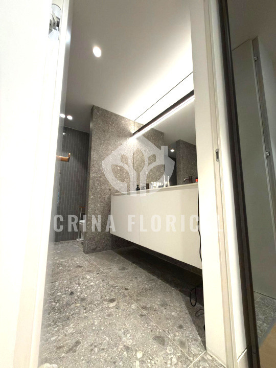Apartament Ultra Lux 4 camere, P/4, complet mobilat, zona Dorobanți / Primaverii
