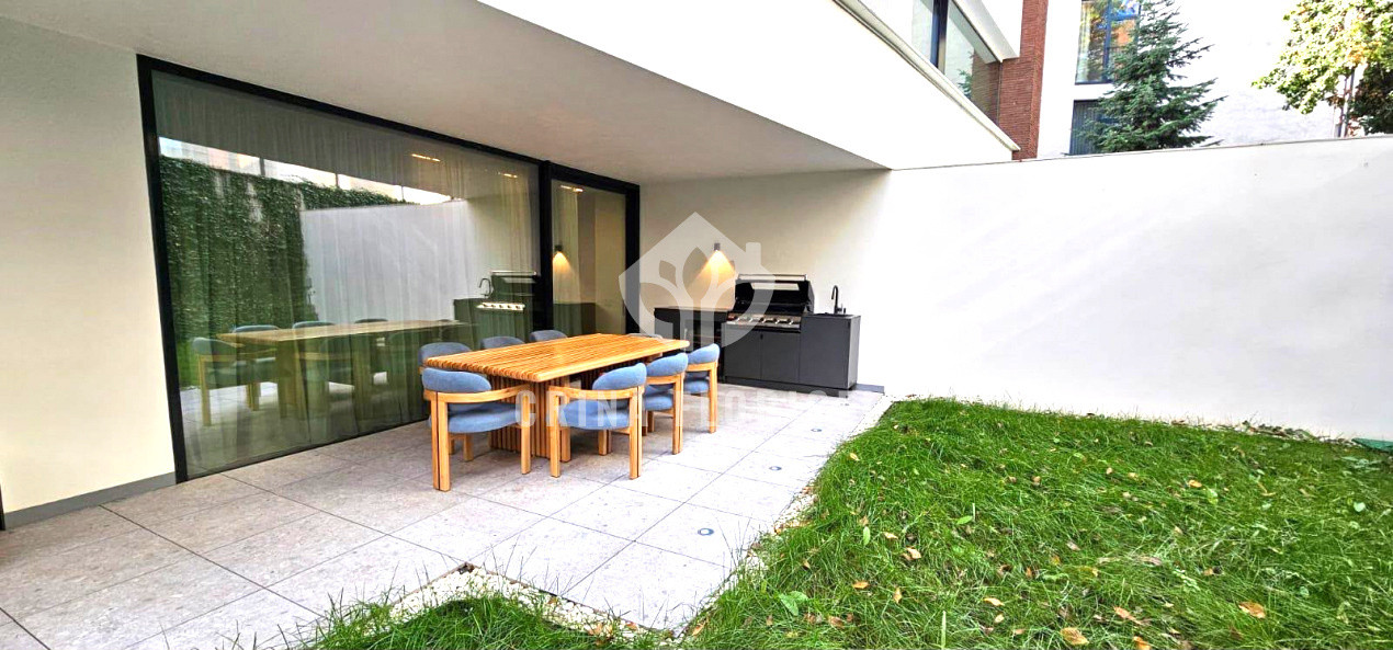 Apartament Ultra Lux 4 camere, P/4, complet mobilat, zona Dorobanți / Primaverii