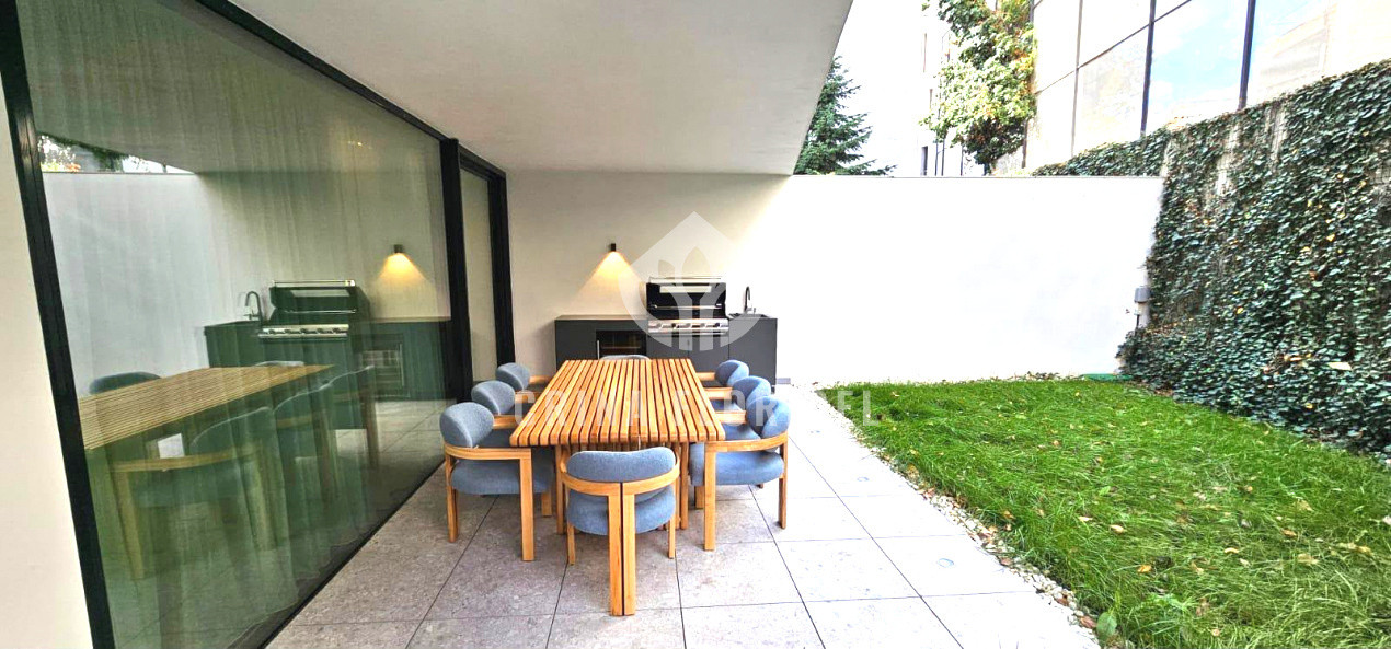 Apartament Ultra Lux 4 camere, P/4, complet mobilat, zona Dorobanți / Primaverii