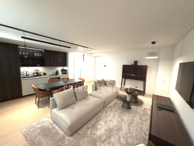 Apartament Ultra Lux 4 camere, P/4, complet mobilat, zona Dorobanți / Primaverii