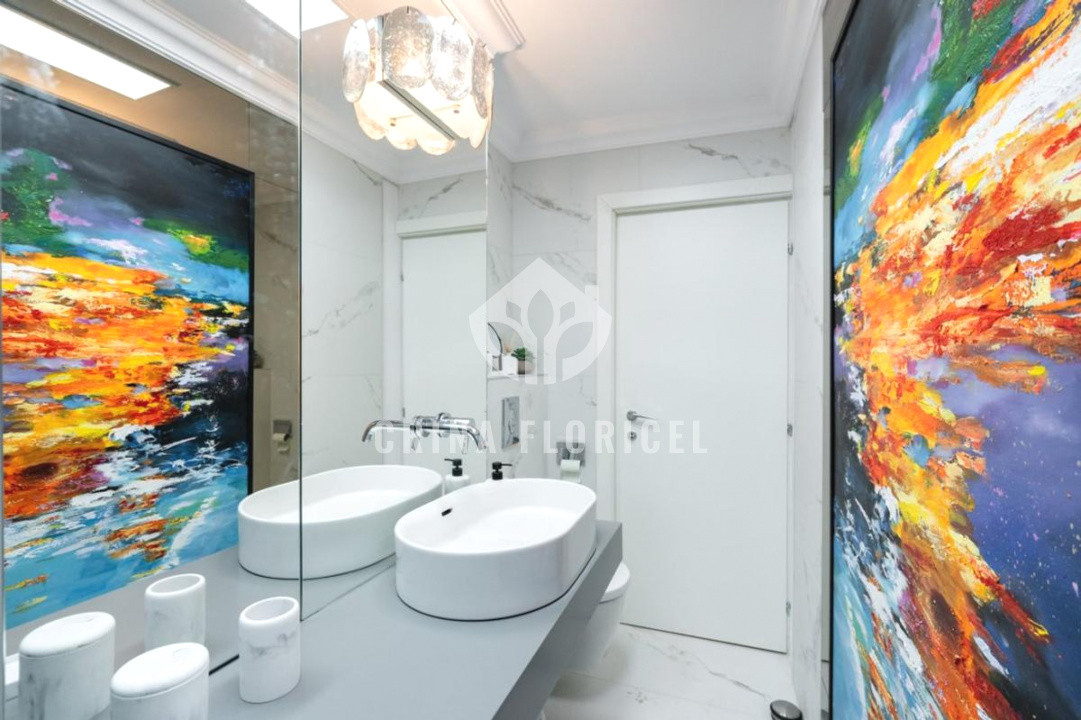 De inchiriat apartament 4 camere - 102 mp utili -  zona Piata Victoriei