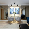 De inchiriat apartament 4 camere - 102 mp utili -  zona Piata Victoriei