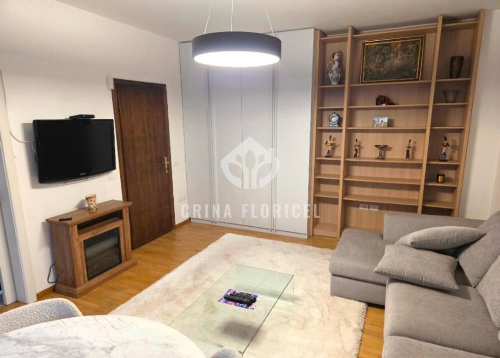 Duplex 3 camere ,Terasă 20 mp | Herăstrău / Primaverii & Metrou Aviatorilor
