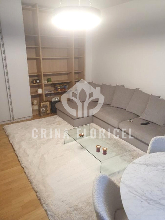Duplex 3 camere ,Terasă 20 mp | Herăstrău / Primaverii & Metrou Aviatorilor