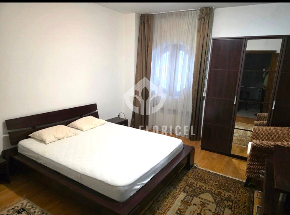 Duplex 3 camere ,Terasă 20 mp | Herăstrău / Primaverii & Metrou Aviatorilor
