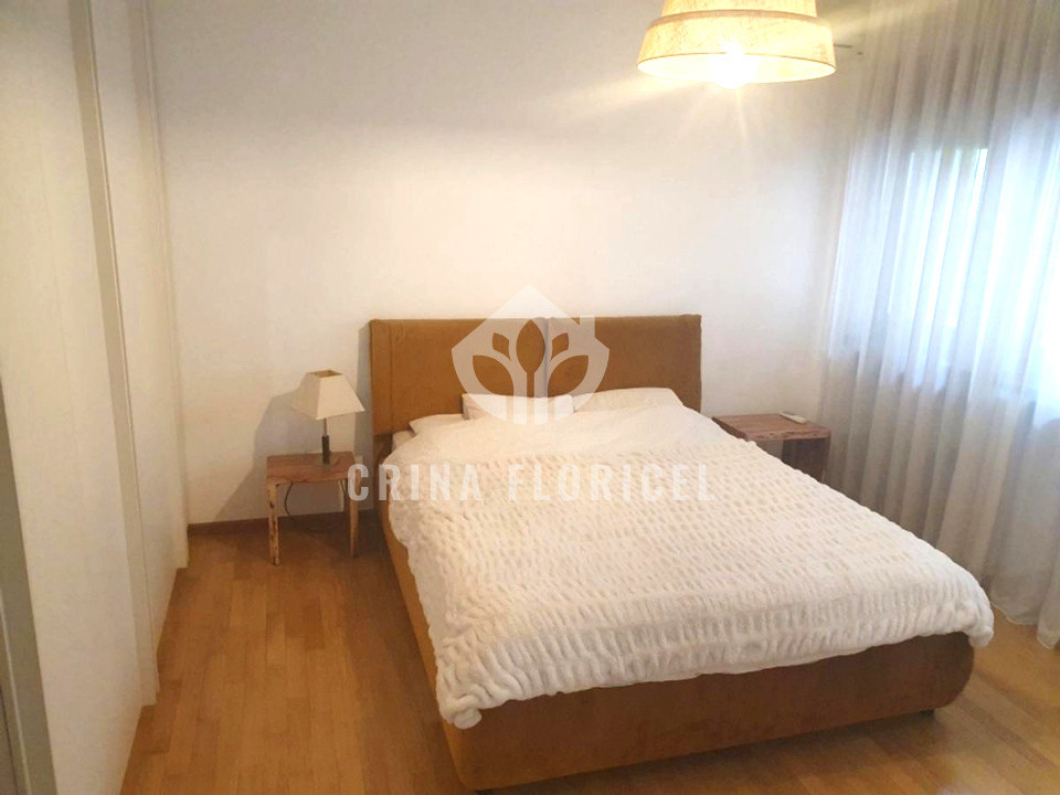 Duplex 3 camere ,Terasă 20 mp | Herăstrău / Primaverii & Metrou Aviatorilor