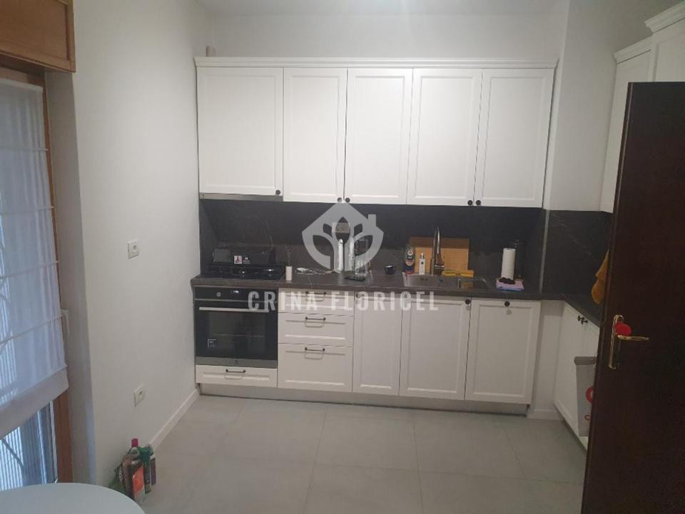 Duplex 3 camere ,Terasă 20 mp | Herăstrău / Primaverii & Metrou Aviatorilor