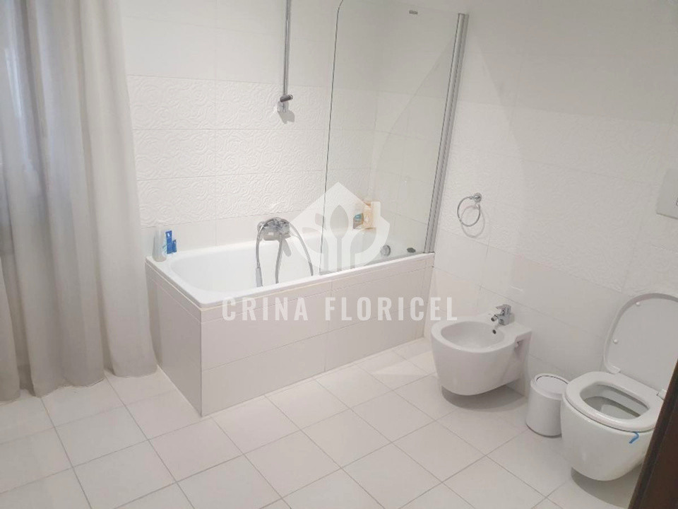 Duplex 3 camere ,Terasă 20 mp | Herăstrău / Primaverii & Metrou Aviatorilor