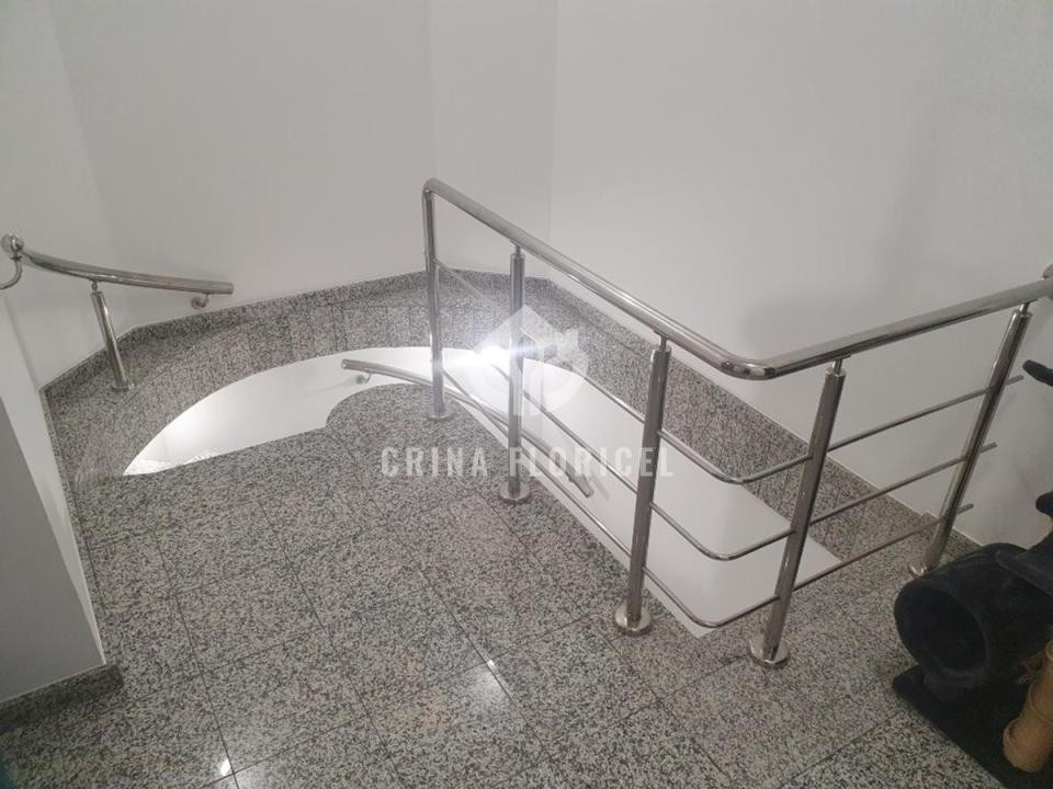 Duplex 3 camere ,Terasă 20 mp | Herăstrău / Primaverii & Metrou Aviatorilor