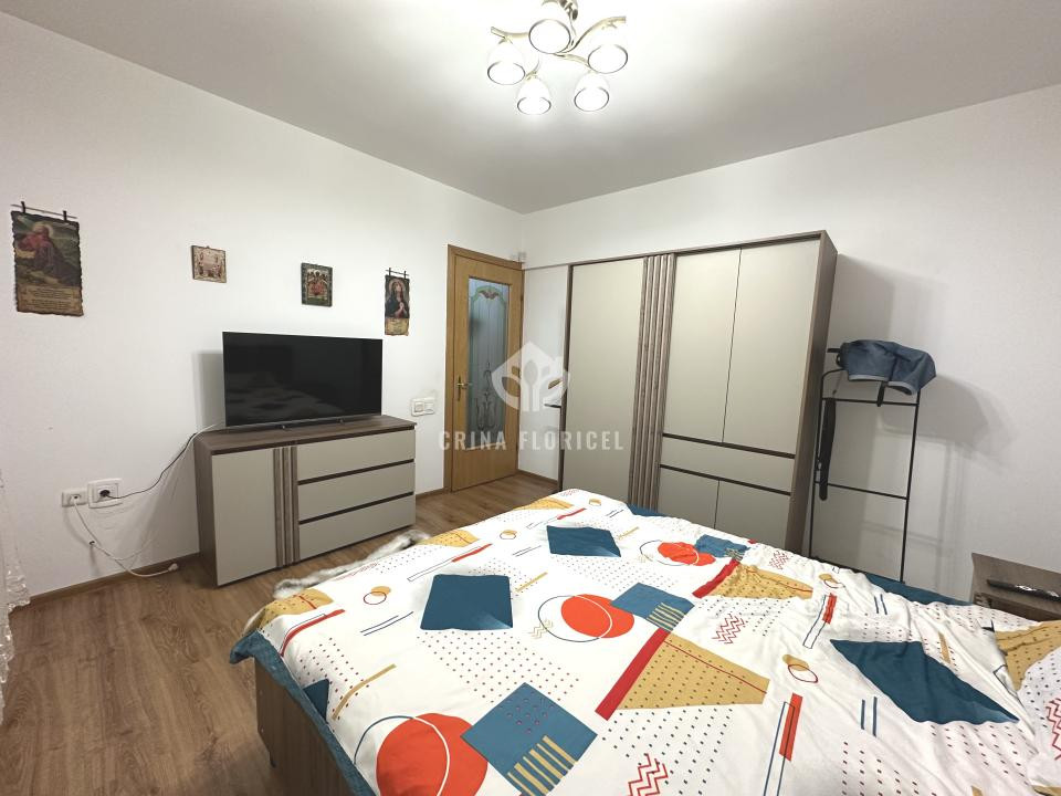 Inchiriere apartament 4 camere, bloc boutique an 2000, garaj subteran -Dorobanti