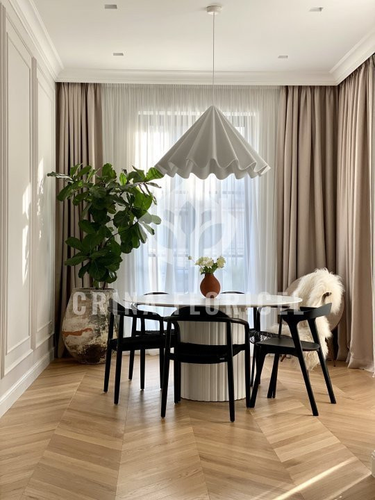 Vila premium, renovata total - Floreasca