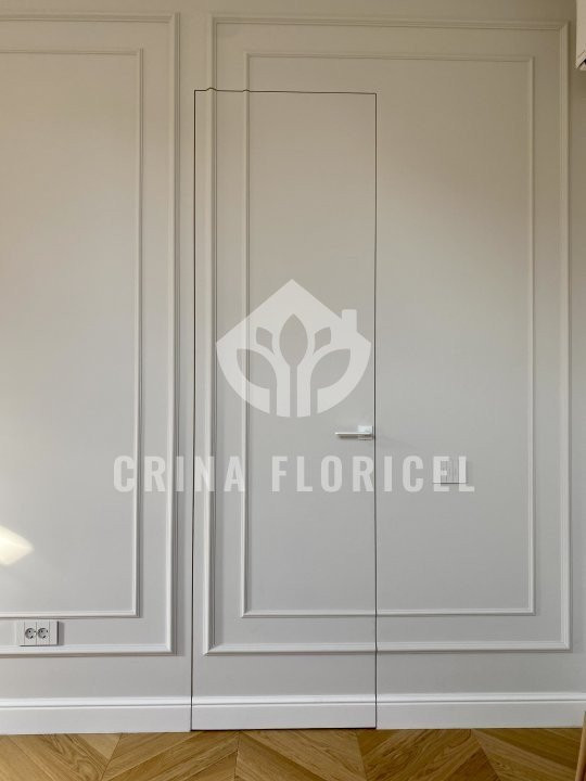 Vila premium, renovata total - Floreasca