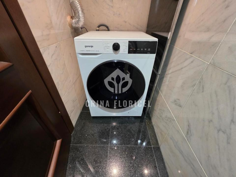 De inchiriat vilă elegantă P+1E+M | 5 camere cu saună , zona Dorobanti