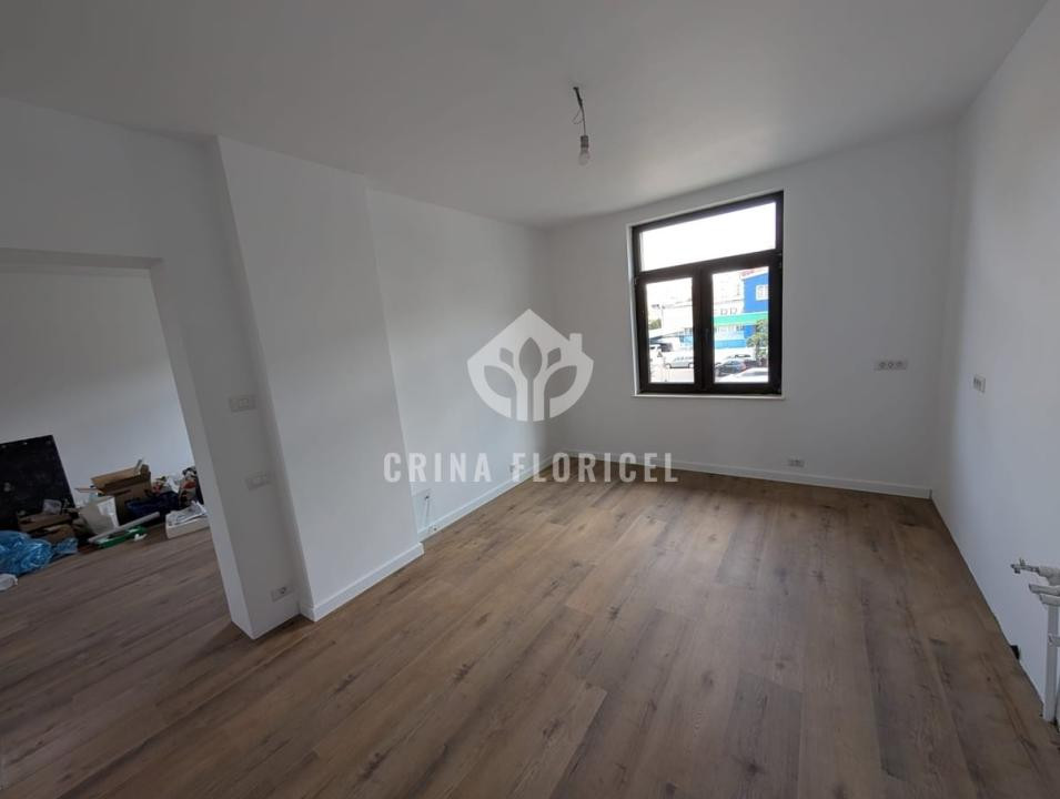Apartament 5 Camere în Vilă , 160 mp Utili, Etaj 1 + Mansardă , zona Floreasca