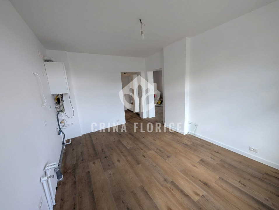 Apartament 5 Camere în Vilă , 160 mp Utili, Etaj 1 + Mansardă , zona Floreasca