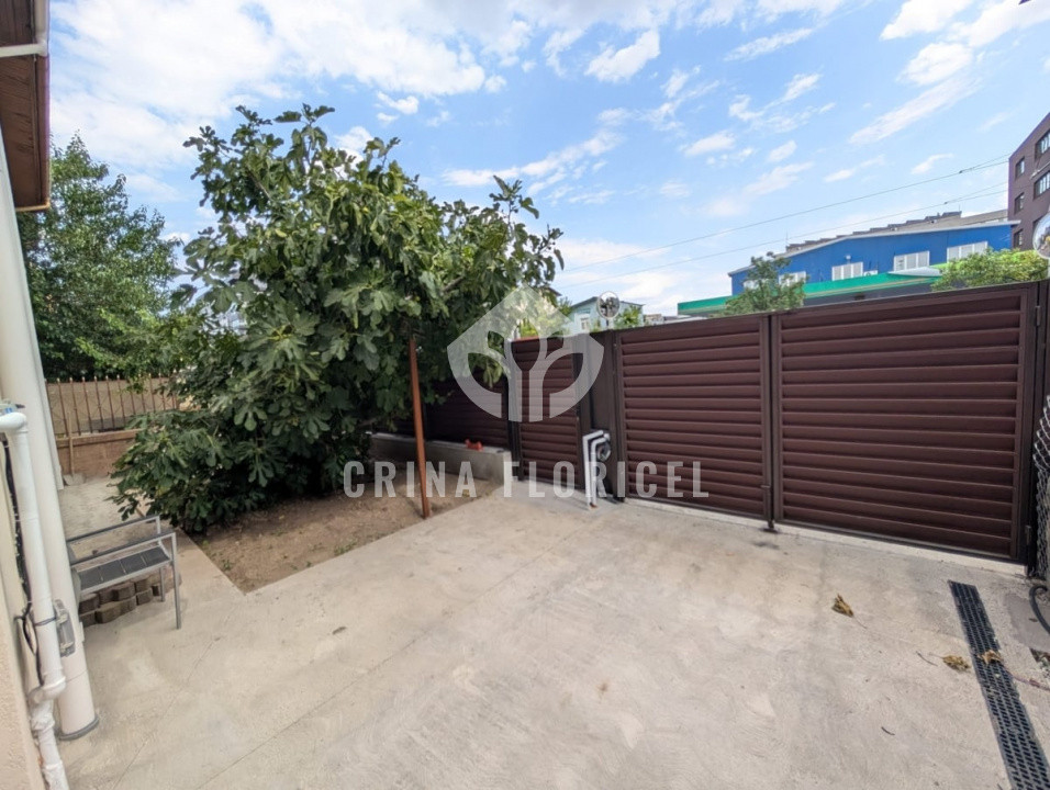 Apartament 5 Camere în Vilă , 160 mp Utili, Etaj 1 + Mansardă , zona Floreasca