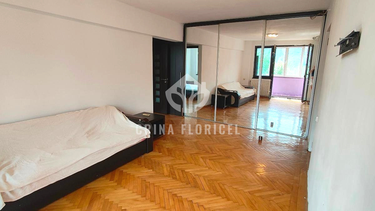 Apartament 2 Camere , Etaj 4,vedere la parc & Fântână Arteziană , zona Dorobanti