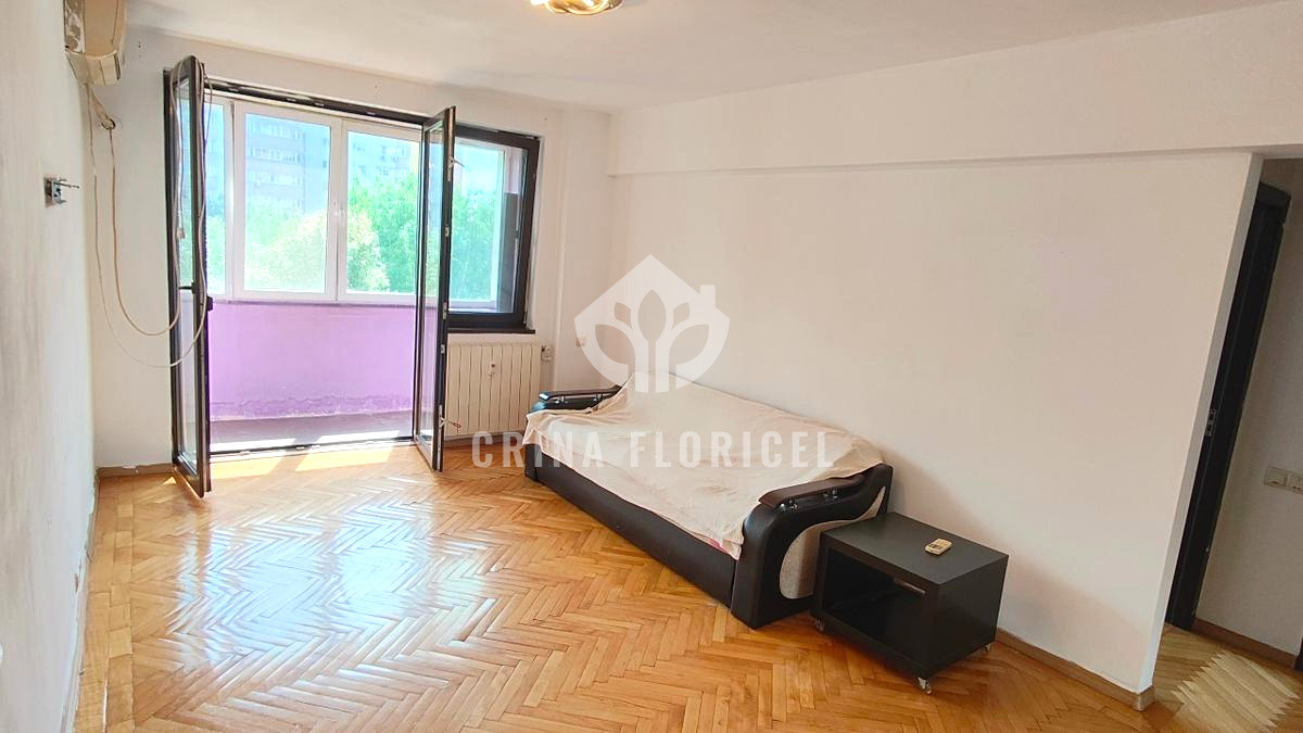 Apartament 2 Camere , Etaj 4,vedere la parc & Fântână Arteziană , zona Dorobanti