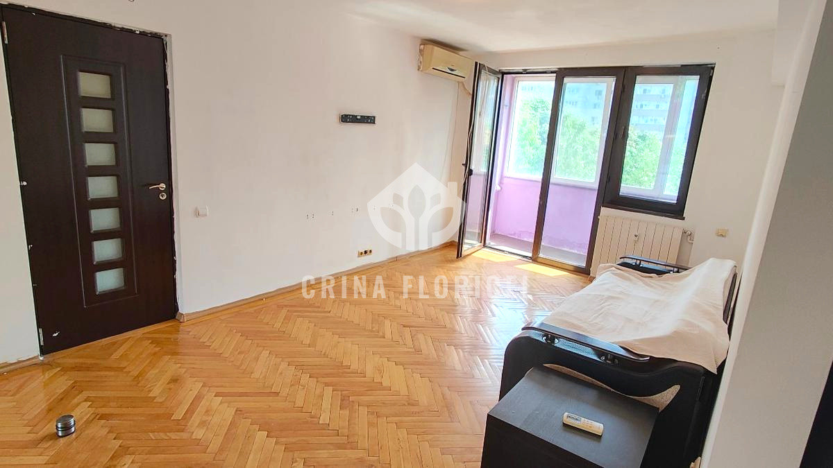 Apartament 2 Camere , Etaj 4,vedere la parc & Fântână Arteziană , zona Dorobanti