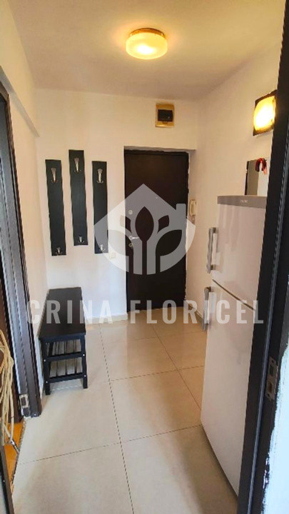 Apartament 2 Camere , Etaj 4,vedere la parc & Fântână Arteziană , zona Dorobanti