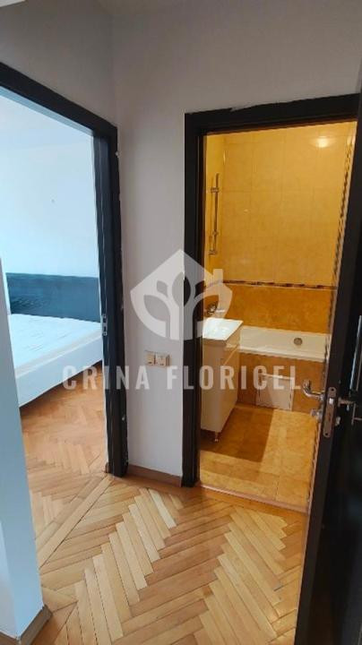 Apartament 2 Camere , Etaj 4,vedere la parc & Fântână Arteziană , zona Dorobanti