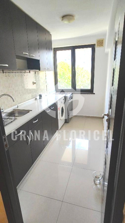 Apartament 2 Camere , Etaj 4,vedere la parc & Fântână Arteziană , zona Dorobanti