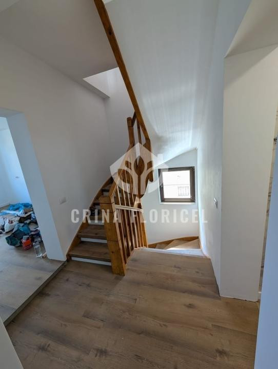 Apartament 5 Camere în Vilă , 160 mp Utili, Etaj 1 + Mansardă , zona Floreasca