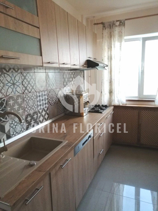 4 camere, 81 mp, balcon, etaj 4/10 ,Calea Dorobanți – Piața Dorobanți
