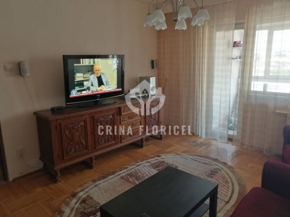4 camere, 81 mp, balcon, etaj 4/10 ,Calea Dorobanți – Piața Dorobanți