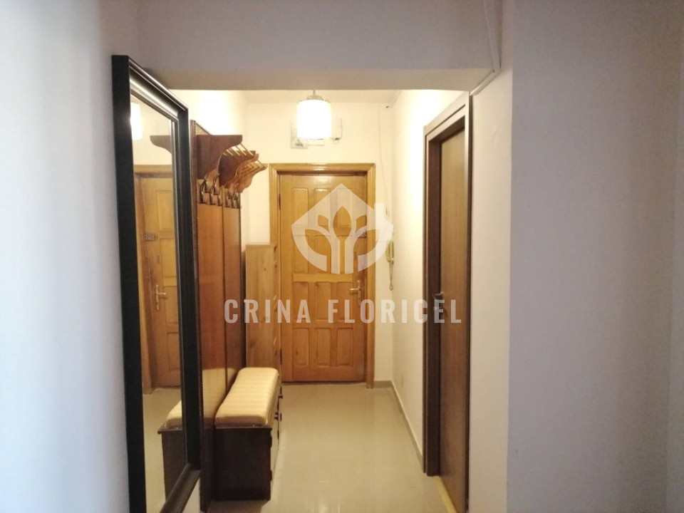 4 camere, 81 mp, balcon, etaj 4/10 ,Calea Dorobanți – Piața Dorobanți