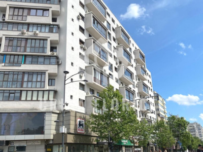 4 camere, 81 mp, balcon, etaj 4/10 ,Calea Dorobanți – Piața Dorobanți