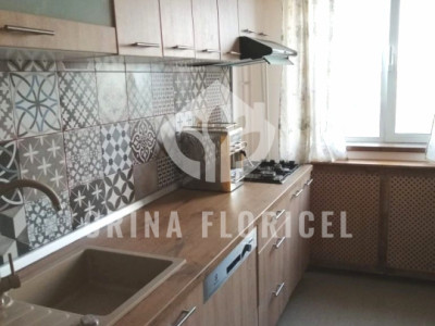 Apartament 4 camere, 81 mp, balcon, etaj 4/10 -  Piața Dorobanți