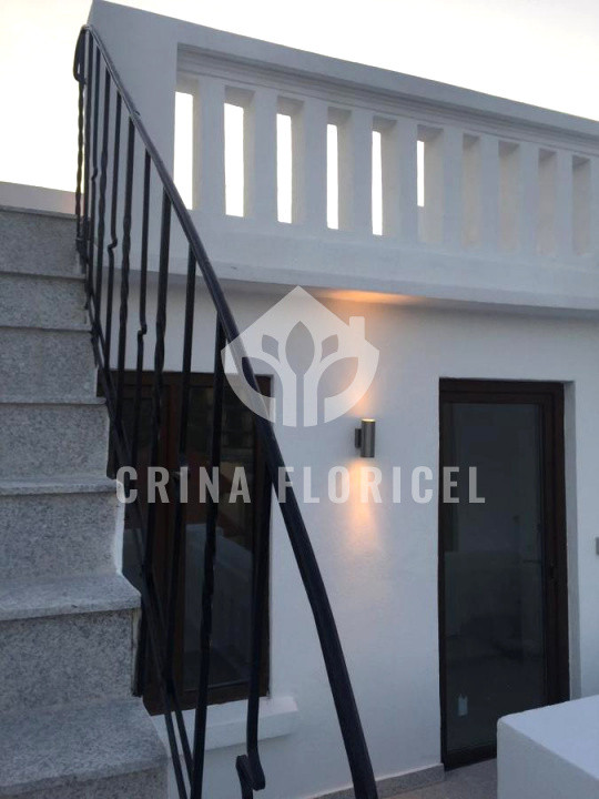 Vilă deosebită 350 mp, curte & Grădină, 2 Parcări, zona Kiseleff