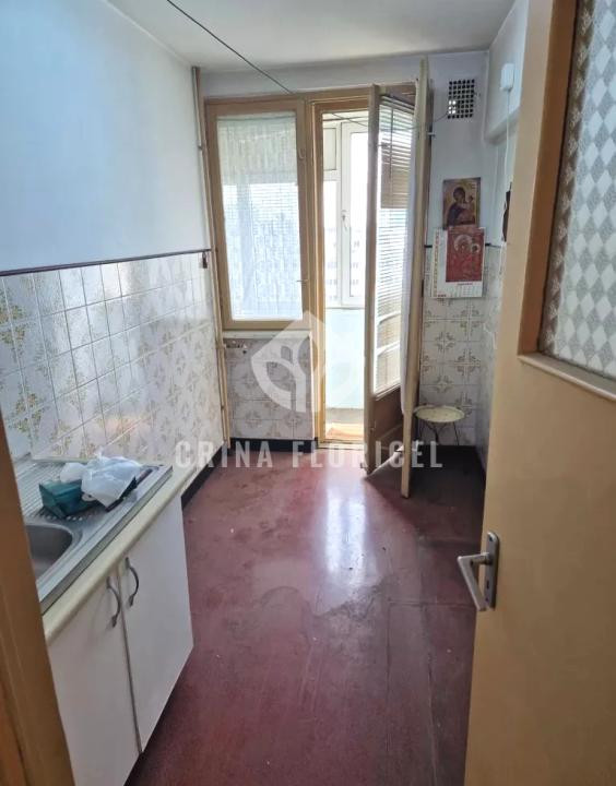 Vanzare Apartament 2 camere , 47 mp utili,  bloc reabilitat, zona Dorobanti