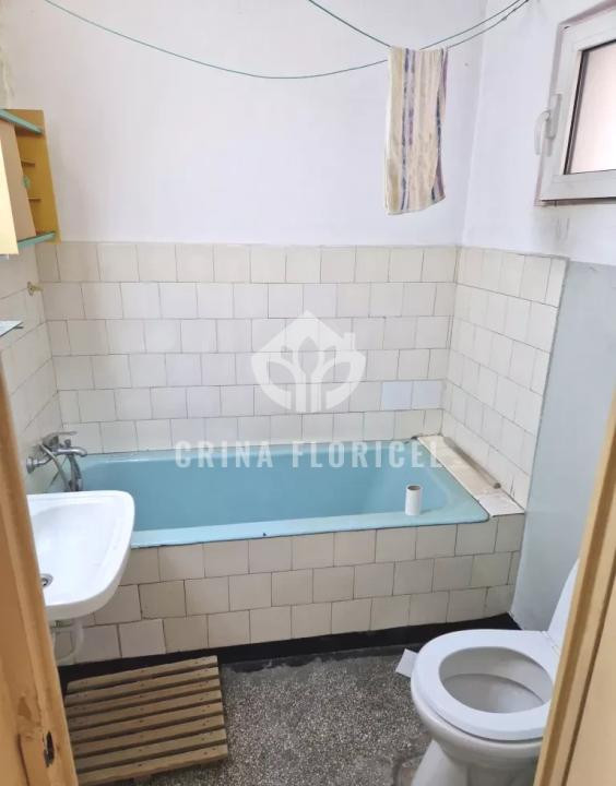 Vanzare Apartament 2 camere , 47 mp utili,  bloc reabilitat, zona Dorobanti