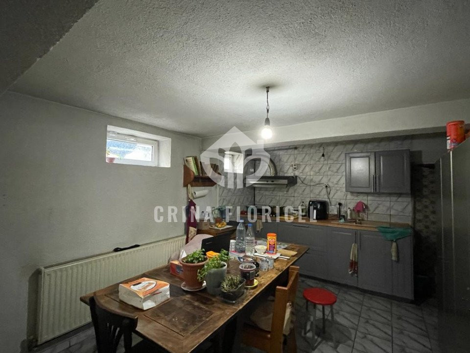 Casa de vanzare, 200 mp, teren 252 mp - str Eufrosina Popescu - zona Dristor