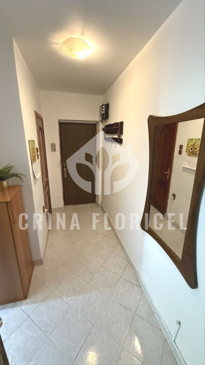 Apartament 2 camere , renovat si mobilat , P/4, zona Floreasca