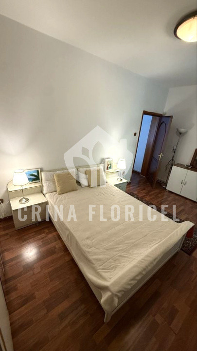 Apartament 2 camere , renovat si mobilat , P/4, zona Floreasca