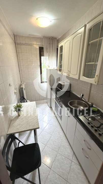 Apartament 2 camere , renovat si mobilat , P/4, zona Floreasca