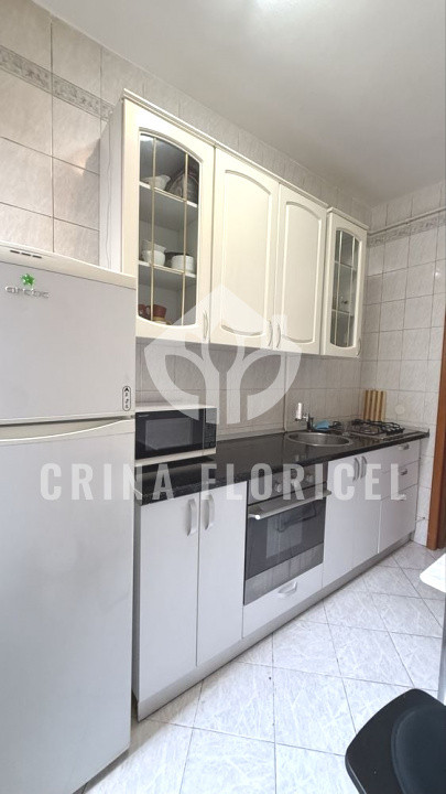Apartament 2 camere , renovat si mobilat , P/4, zona Floreasca