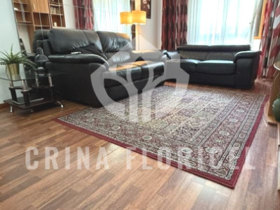Apartament 2 camere , renovat si mobilat , P/4, zona Floreasca