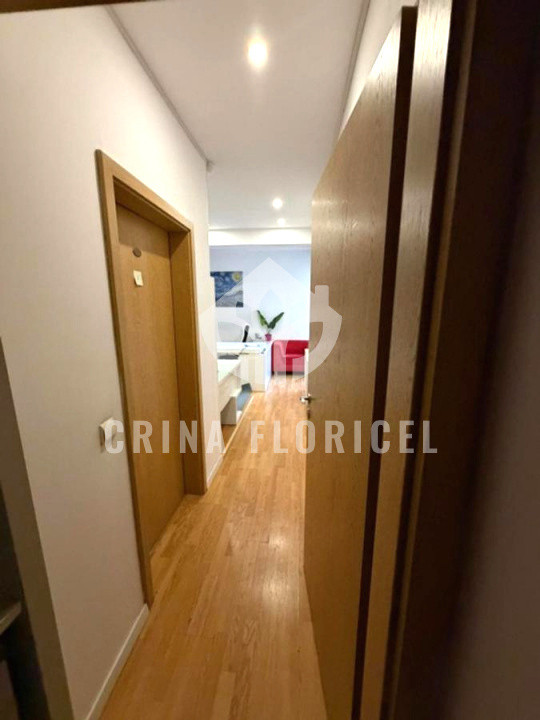 De vanzare apartament 3 camere ,terasă 31 mp ,imobil 2005, zona Dorobanti
