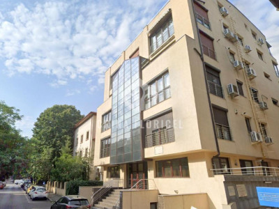 De vanzare apartament 3 camere ,terasă 31 mp ,imobil 2005, zona Dorobanti