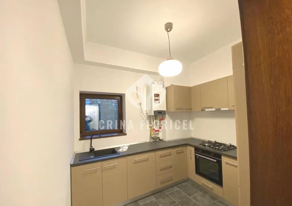 Apartament 3 camere , 86 mp utili, mobilat, utilat, terasa- Aviatorilor