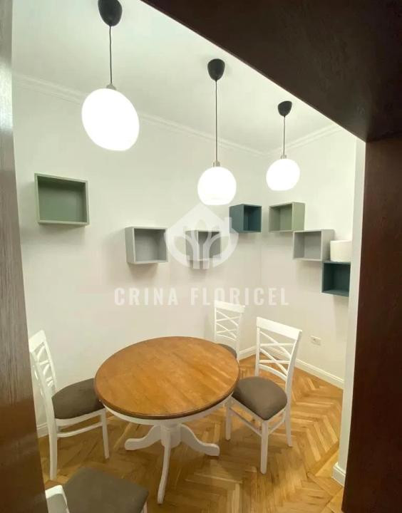 Apartament 3 camere , 86 mp utili, mobilat, utilat, terasa- Aviatorilor