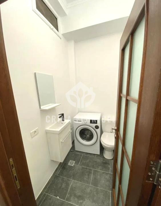Apartament 3 camere , 86 mp utili, mobilat, utilat, terasa- Aviatorilor
