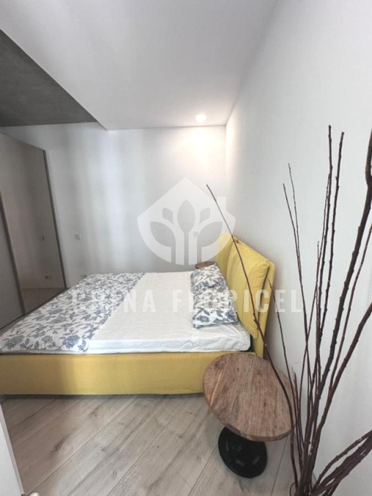 2 camere în complex rezidential , mobilat , mutare imediată , zona Floreasca