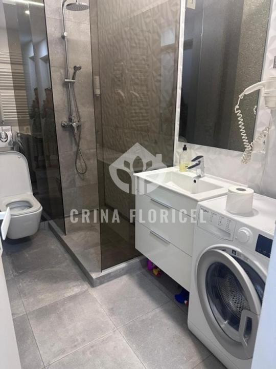 2 camere în complex rezidential , mobilat , mutare imediată , zona Floreasca