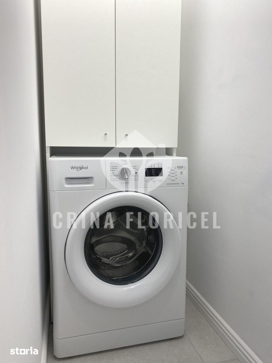 Inchiriere 2 camere , etaj 10/11, renovat, 65 mp utili