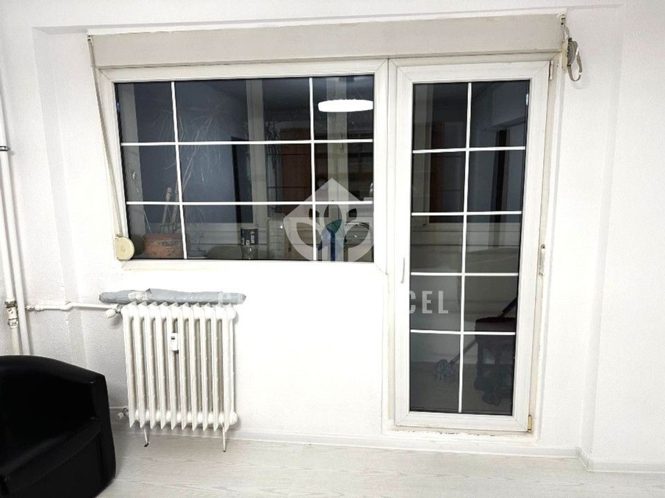 Inchiriere 3 camere , etaj 3/10, renovat , 73 mp utili, calea Dorobanti
